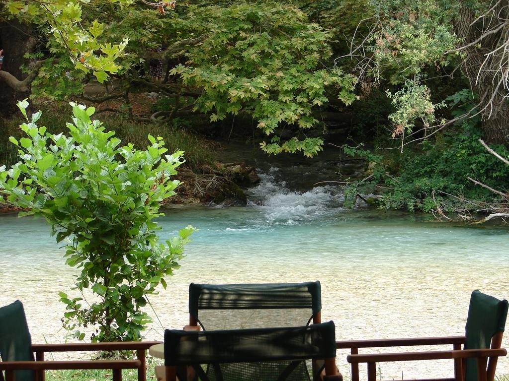 Piges Hotel 3*